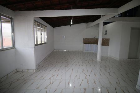 Casa à venda com 120m², 2 quartos e sem vagaTerraço