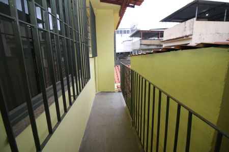 Casa à venda com 120m², 2 quartos e sem vagaVaranda