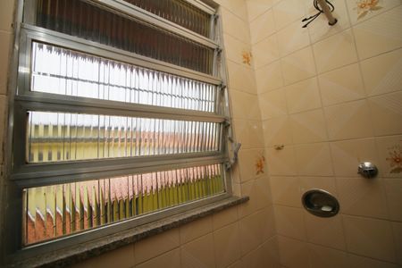 Casa à venda com 120m², 2 quartos e sem vagaBanheiro