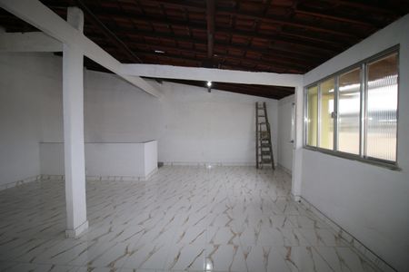 Casa à venda com 120m², 2 quartos e sem vagaTerraço