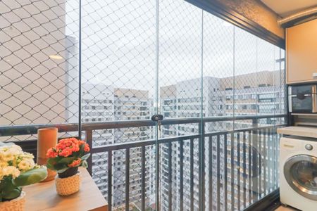 Apartamento à venda com 44m², 1 quarto e 1 vagaÁrea de Serviço