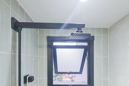 Apartamento à venda com 44m², 1 quarto e 1 vagaBanheiro