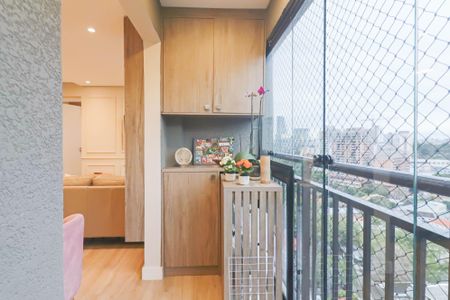 Apartamento à venda com 44m², 1 quarto e 1 vagaÁrea de Serviço
