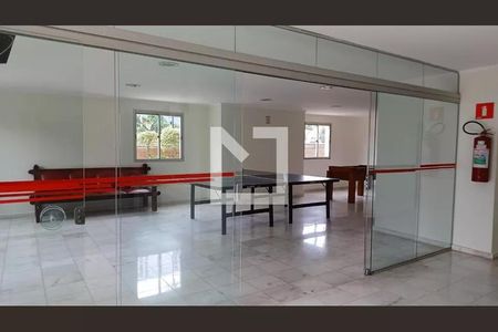 Apartamento à venda com 60m², 3 quartos e 1 vagaÁrea comum