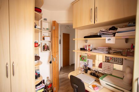 Apartamento à venda com 60m², 3 quartos e 1 vagaQuarto 1