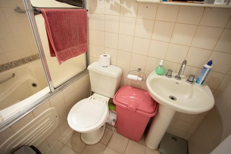 Apartamento à venda com 60m², 3 quartos e 1 vagaBanheiro Suíte