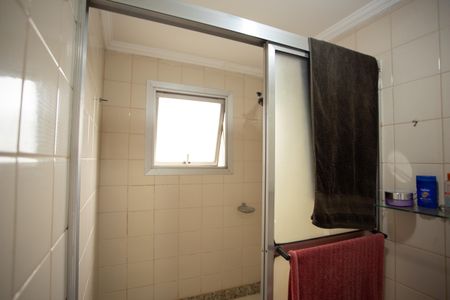 Apartamento à venda com 60m², 3 quartos e 1 vagaBanheiro Suíte