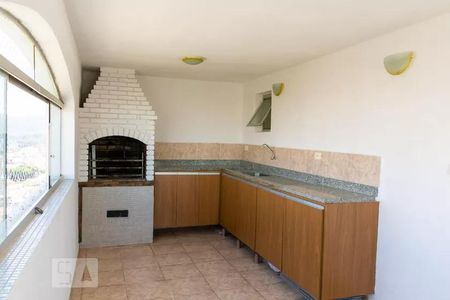 Apartamento à venda com 60m², 3 quartos e 1 vagaÁrea comum