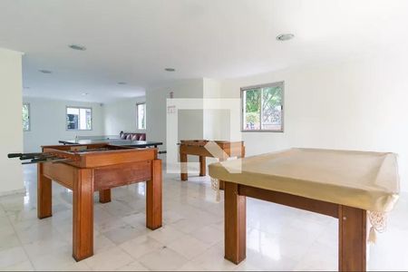 Apartamento à venda com 60m², 3 quartos e 1 vagaÁrea comum