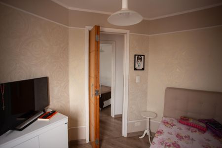 Apartamento à venda com 60m², 3 quartos e 1 vagaQuarto 2