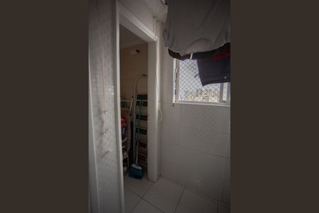 Apartamento à venda com 60m², 3 quartos e 1 vagaÁrea de Serviço