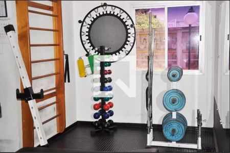 Apartamento à venda com 60m², 3 quartos e 1 vagaÁrea comum