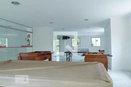 Apartamento à venda com 60m², 3 quartos e 1 vagaÁrea comum