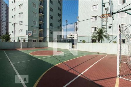 Apartamento à venda com 60m², 3 quartos e 1 vagaÁrea comum