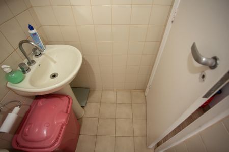 Apartamento à venda com 60m², 3 quartos e 1 vagaBanheiro Suíte