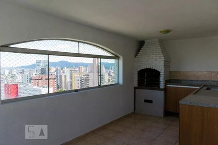 Apartamento à venda com 60m², 3 quartos e 1 vagaÁrea comum