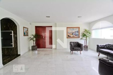 Apartamento à venda com 60m², 3 quartos e 1 vagaÁrea comum