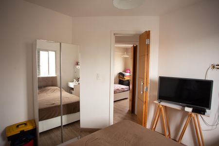 Apartamento à venda com 60m², 3 quartos e 1 vagaSuíte