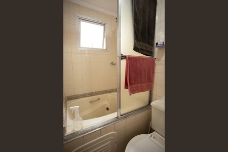 Apartamento à venda com 60m², 3 quartos e 1 vagaBanheiro Suíte