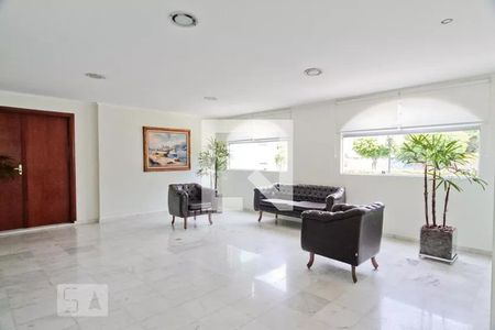 Apartamento à venda com 60m², 3 quartos e 1 vagaÁrea comum