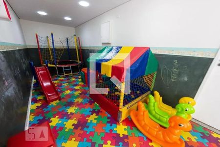 Apartamento à venda com 60m², 3 quartos e 1 vagaÁrea comum