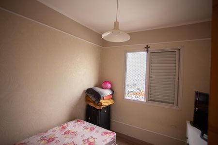 Apartamento à venda com 60m², 3 quartos e 1 vagaQuarto 2