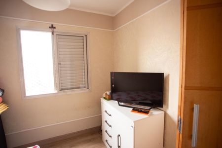 Apartamento à venda com 60m², 3 quartos e 1 vagaQuarto 2