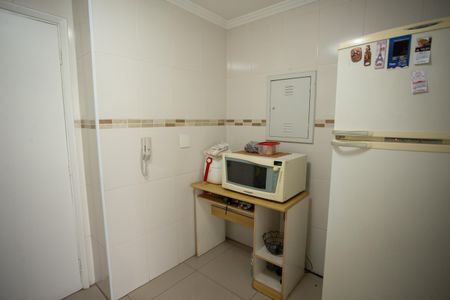 Apartamento à venda com 60m², 3 quartos e 1 vagaCozinha