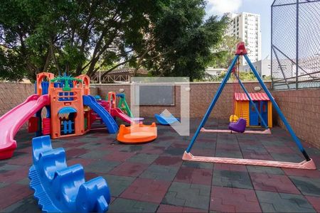 Apartamento à venda com 60m², 3 quartos e 1 vagaÁrea comum