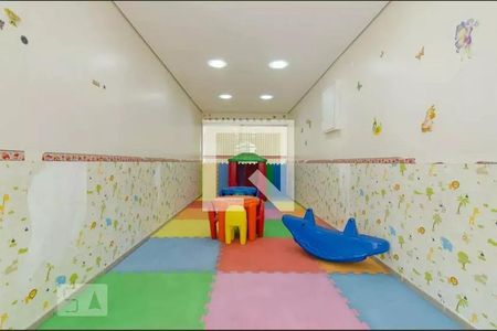 Apartamento à venda com 60m², 3 quartos e 1 vagaÁrea comum