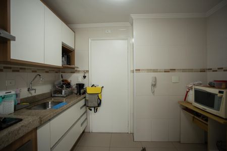 Apartamento à venda com 60m², 3 quartos e 1 vagaCozinha
