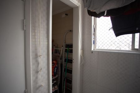 Apartamento à venda com 60m², 3 quartos e 1 vagaÁrea de Serviço