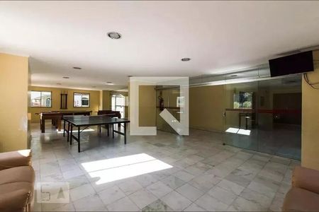 Apartamento à venda com 60m², 3 quartos e 1 vagaÁrea comum