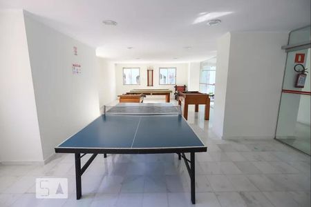 Apartamento à venda com 60m², 3 quartos e 1 vagaÁrea comum