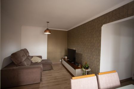 Apartamento à venda com 60m², 3 quartos e 1 vagaSala