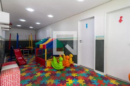 Apartamento à venda com 60m², 3 quartos e 1 vagaÁrea comum