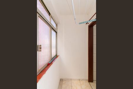 Studio à venda com 27m², 1 quarto e sem vagaÁrea de Serviço