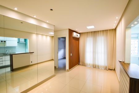 Apartamento para alugar com 52m², 2 quartos e 1 vaga Apartamento para alugar com 52m², 2 quartos e 1 vagaSala