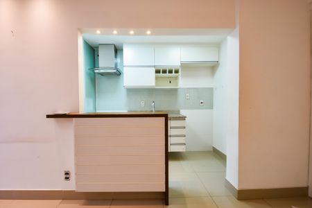 Apartamento para alugar com 52m², 2 quartos e 1 vaga Apartamento para alugar com 52m², 2 quartos e 1 vagaCozinha