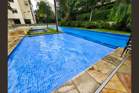 Apartamento para alugar com 52m², 2 quartos e 1 vaga Apartamento para alugar com 52m², 2 quartos e 1 vagaÁrea comum - Piscina