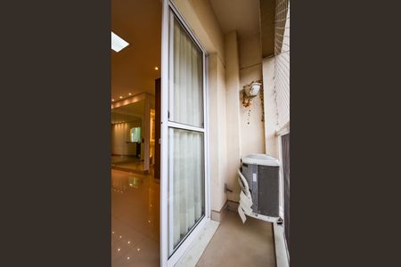 Apartamento para alugar com 52m², 2 quartos e 1 vaga Apartamento para alugar com 52m², 2 quartos e 1 vagaVaranda da Sala