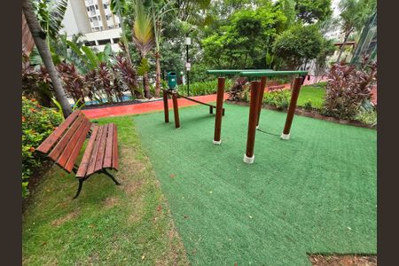 Apartamento para alugar com 52m², 2 quartos e 1 vaga Apartamento para alugar com 52m², 2 quartos e 1 vagaBosque