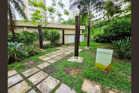 Apartamento para alugar com 52m², 2 quartos e 1 vaga Apartamento para alugar com 52m², 2 quartos e 1 vagaRedário