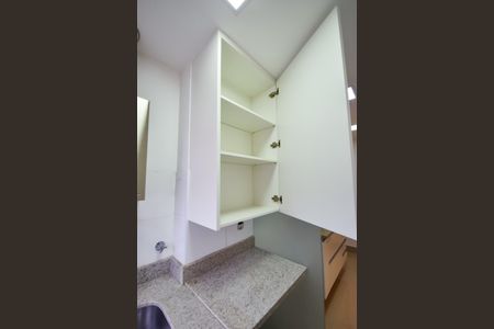 Apartamento para alugar com 52m², 2 quartos e 1 vaga Apartamento para alugar com 52m², 2 quartos e 1 vagaÁrea de Serviço