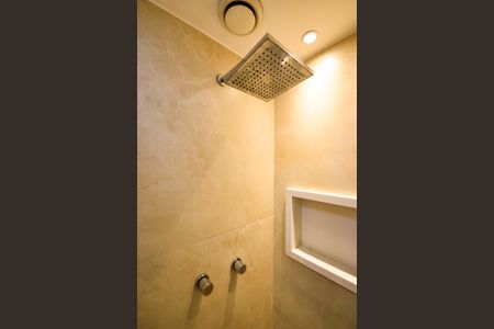 Apartamento para alugar com 52m², 2 quartos e 1 vaga Apartamento para alugar com 52m², 2 quartos e 1 vagaBanheiro Suíte