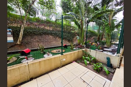 Apartamento para alugar com 52m², 2 quartos e 1 vaga Apartamento para alugar com 52m², 2 quartos e 1 vagaEspaço Pet