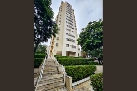Apartamento para alugar com 52m², 2 quartos e 1 vaga Apartamento para alugar com 52m², 2 quartos e 1 vagaÁrea comum
