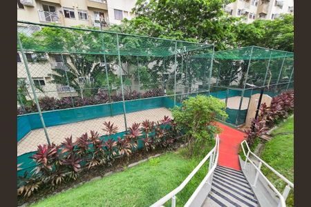 Apartamento para alugar com 52m², 2 quartos e 1 vaga Apartamento para alugar com 52m², 2 quartos e 1 vagaBosque