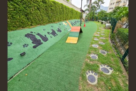 Apartamento para alugar com 52m², 2 quartos e 1 vaga Apartamento para alugar com 52m², 2 quartos e 1 vagaBosque