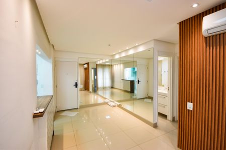 Apartamento para alugar com 52m², 2 quartos e 1 vaga Apartamento para alugar com 52m², 2 quartos e 1 vagaSala